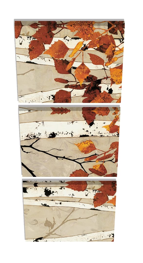 Metal UV Print Sample